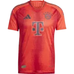 Bayern Munich 24/25 Player Home Jersey