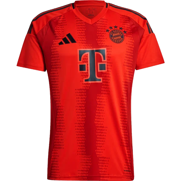 Bayern Munich 24/25 Home Jersey