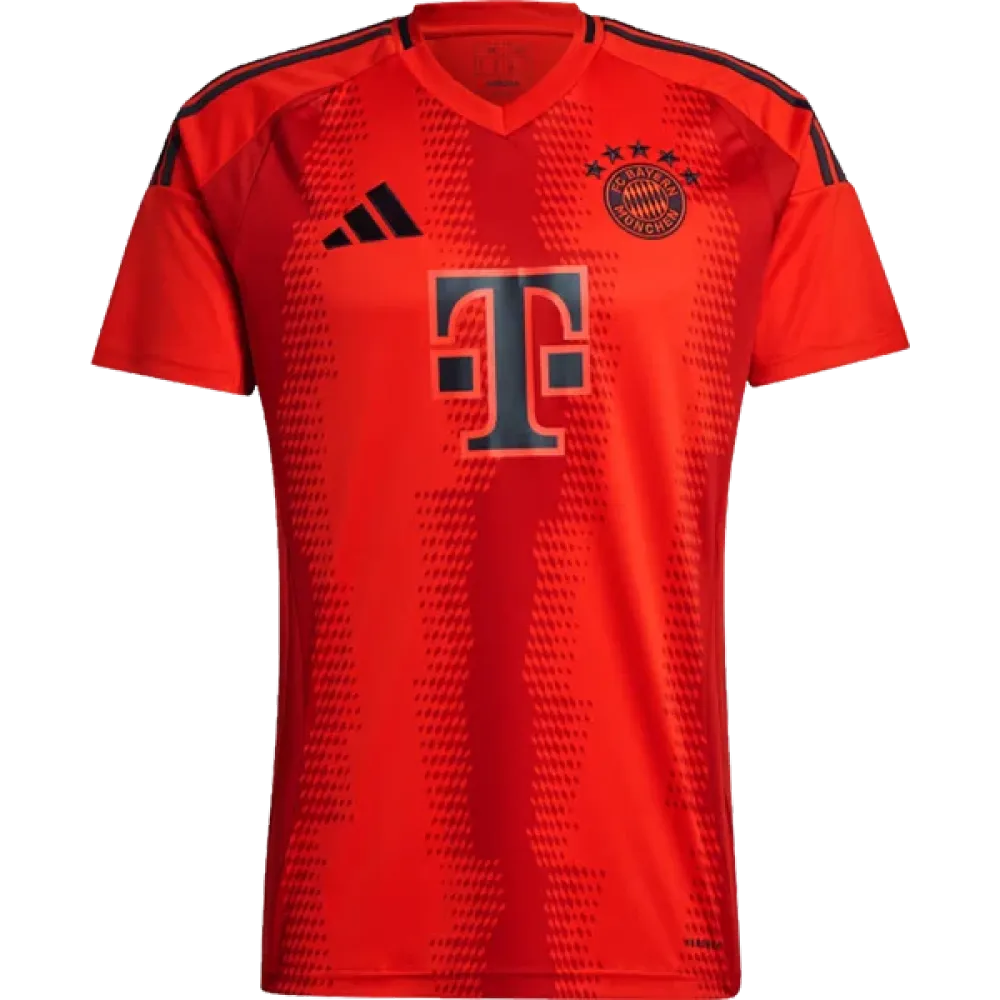 Bayern Munich 24/25 Home Jersey