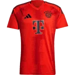 Bayern Munich 24/25 Home Jersey