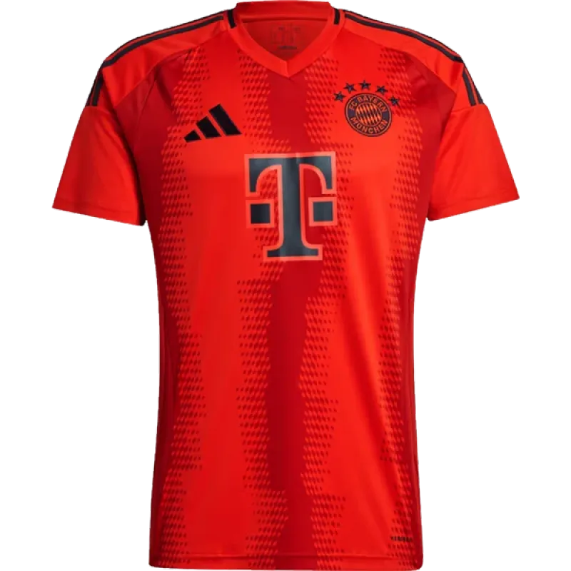 Bayern Munich 24/25 Home Jersey