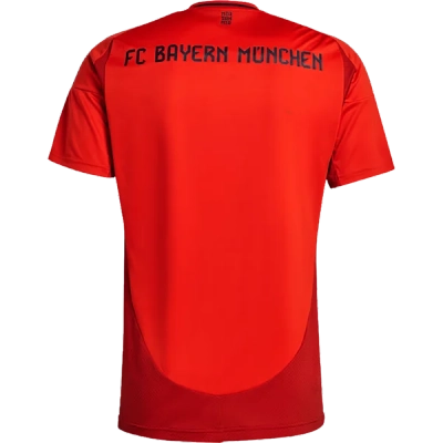 Bayern Munich 24/25 Home Jersey 02