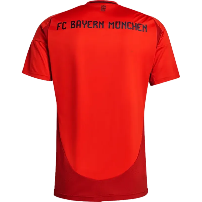 Bayern Munich 24/25 Home Jersey