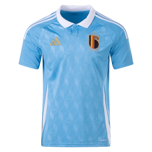Belgium 24/25 Away Jersey