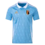 Belgium 24/25 Away Jersey