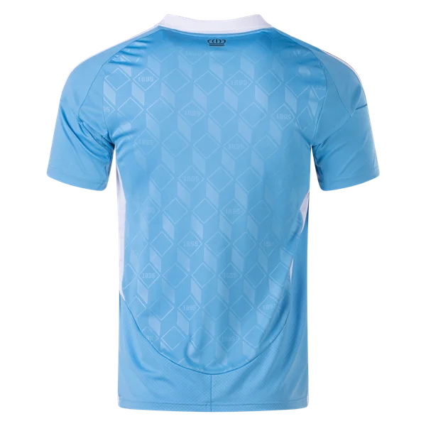 Belgium 24/25 Away Jersey