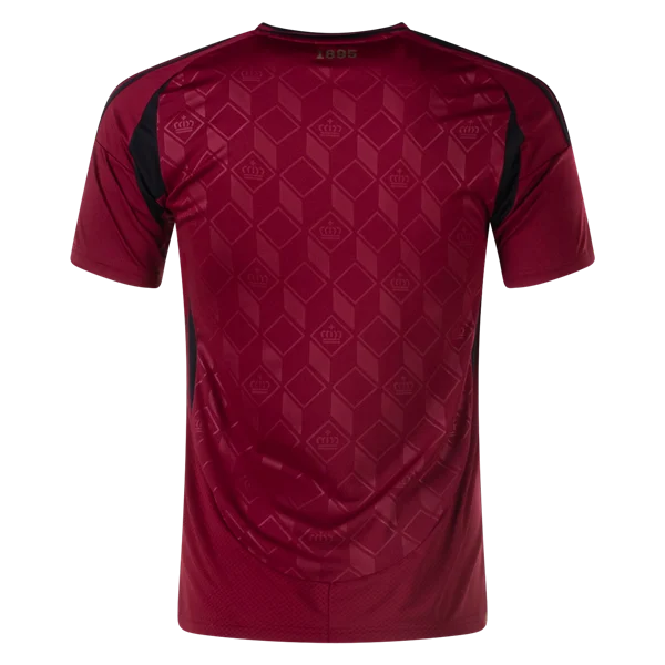 Belgium 24/25 Home Jersey