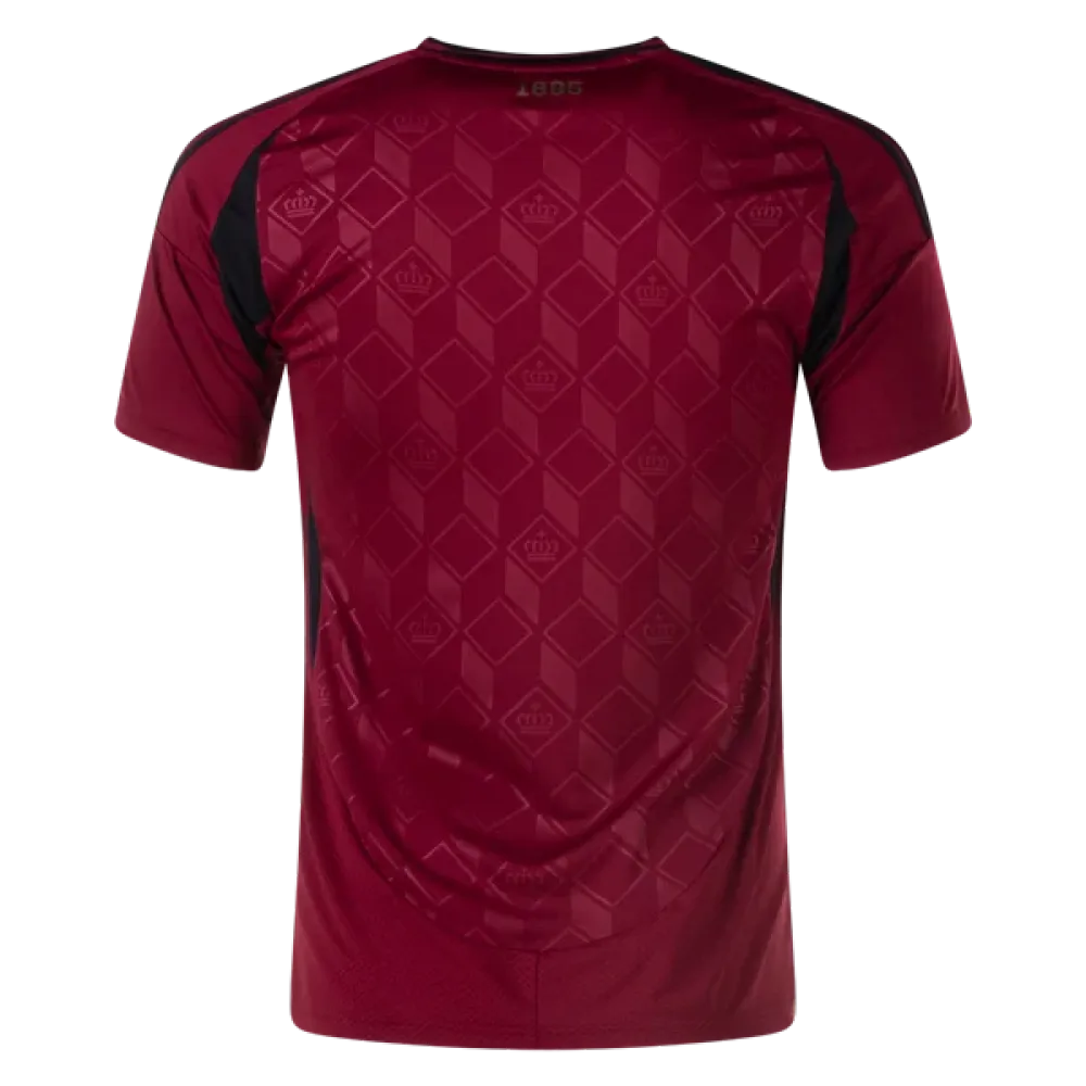 Belgium 24/25 Home Jersey
