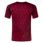 Belgium 24/25 Home Jersey
