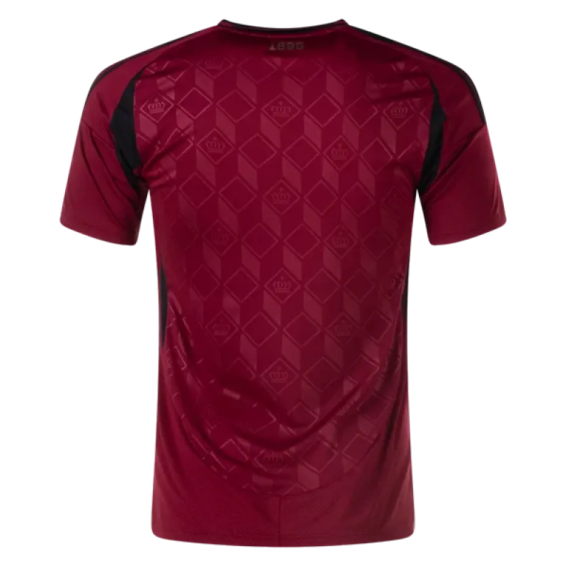 Belgium 24/25 Home Jersey