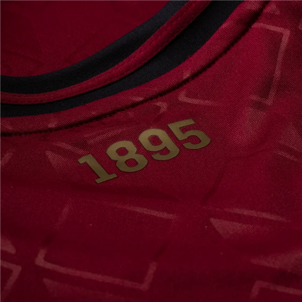 Belgium 24/25 Home Jersey