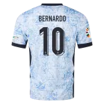 Bernardo Portugal 24/25 Away Jersey