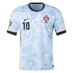 Bernardo Portugal 24/25 Away Jersey