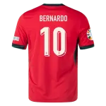 Bernardo Portugal 24/25 Home Jersey