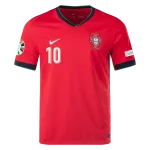 Bernardo Portugal 24/25 Home Jersey