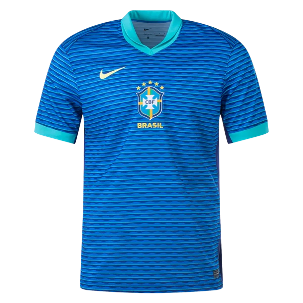 Brazil 24/25 Away Jersey