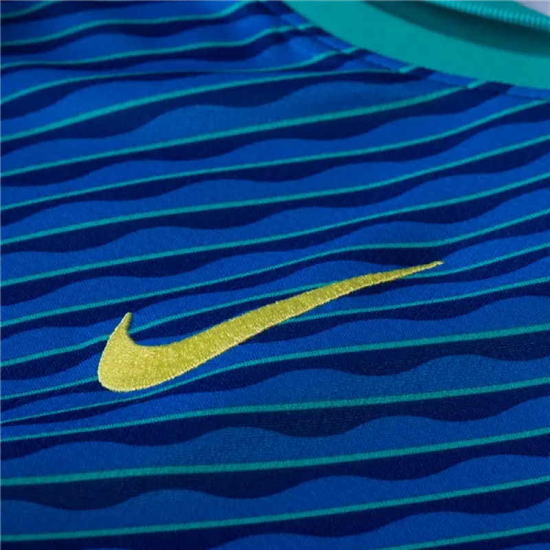Brazil 24/25 Away Jersey