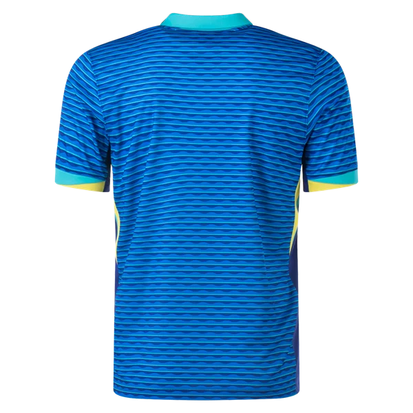 Brazil 24/25 Away Jersey