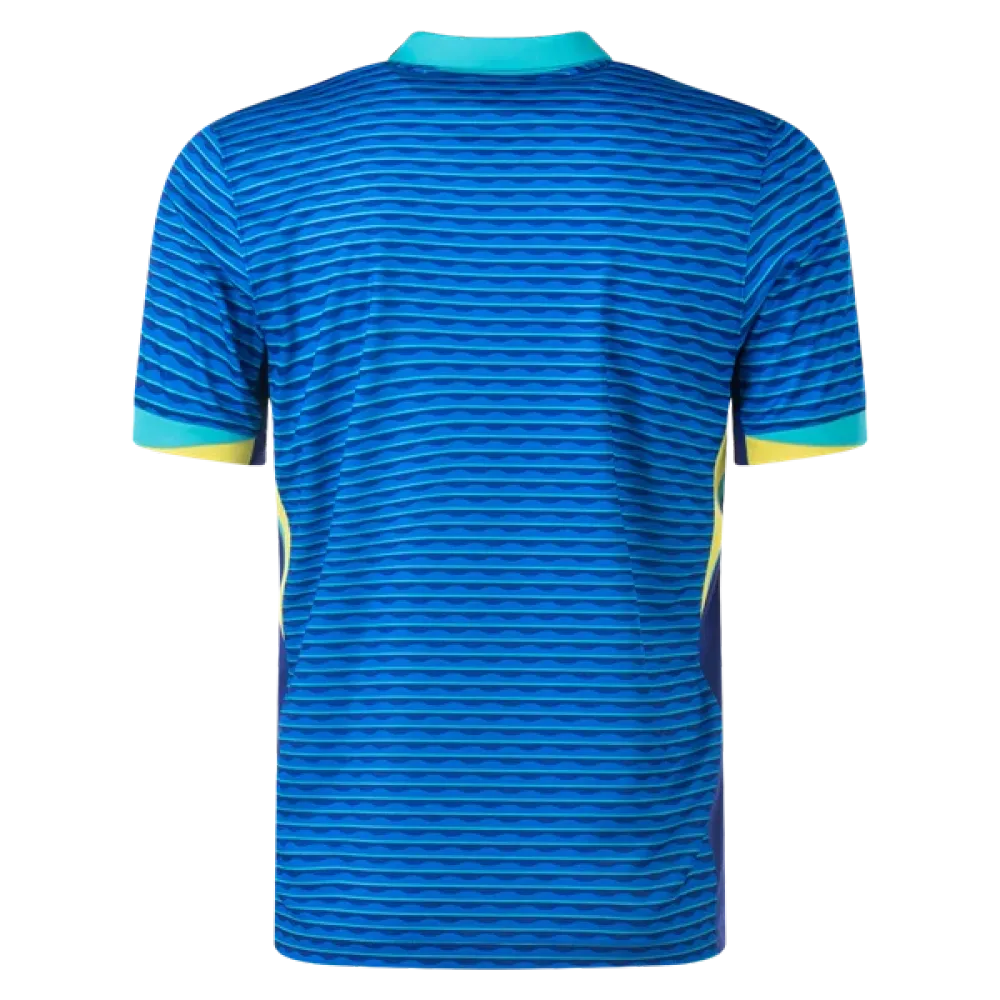 Brazil 24/25 Away Jersey
