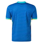 Brazil 24/25 Away Jersey