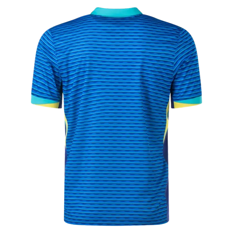 Brazil 24/25 Away Jersey