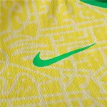 Brazil 24/25 Home Jersey