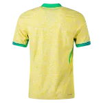 Brazil 24/25 Home Jersey