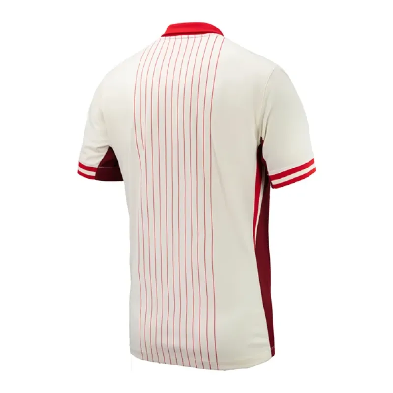 Canada 24/25 Away Jersey