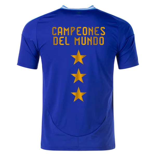 Champions Argentina 24/25 Away Jersey