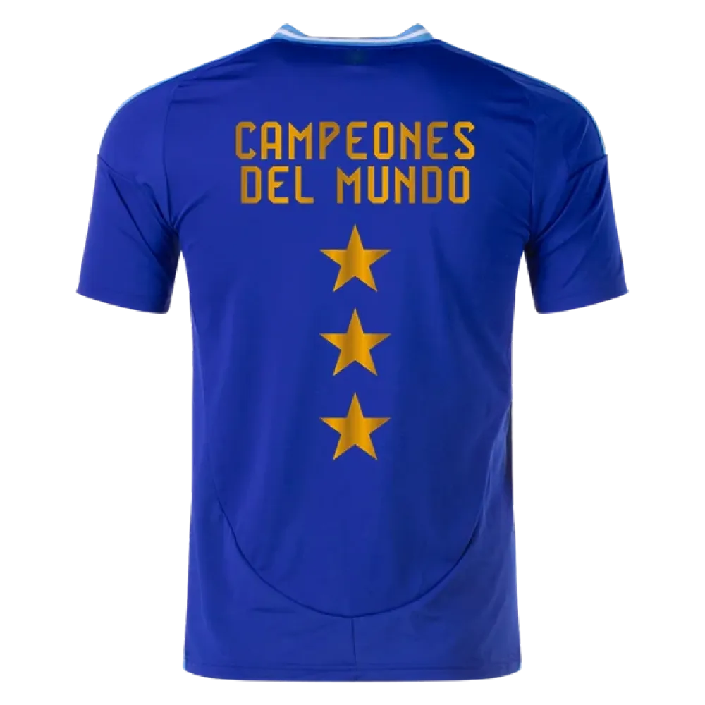 Champions Argentina 24/25 Away Jersey