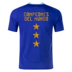 Champions Argentina 24/25 Away Jersey