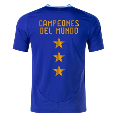 Champions Argentina 24/25 Away Jersey 01