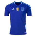 Champions Argentina 24/25 Away Jersey