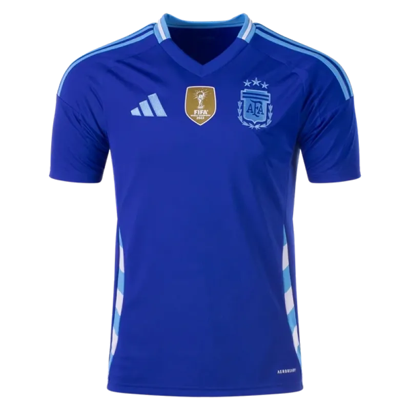 Champions Argentina 24/25 Away Jersey
