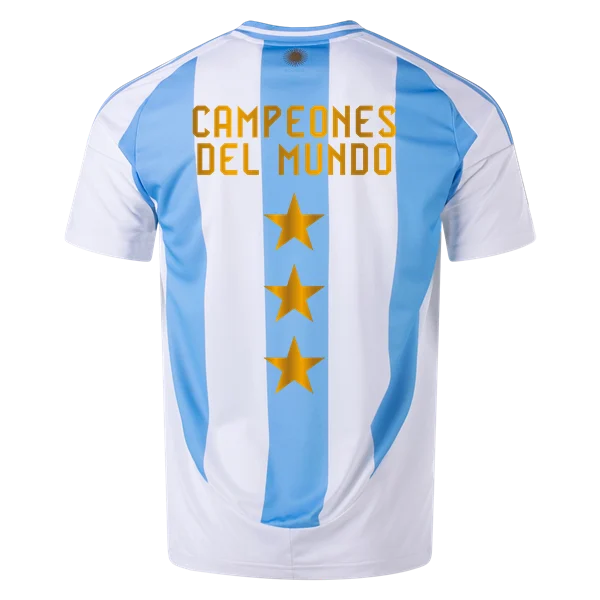 Champions Argentina 24/25 Home Jersey
