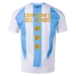 Champions Argentina 24/25 Home Jersey