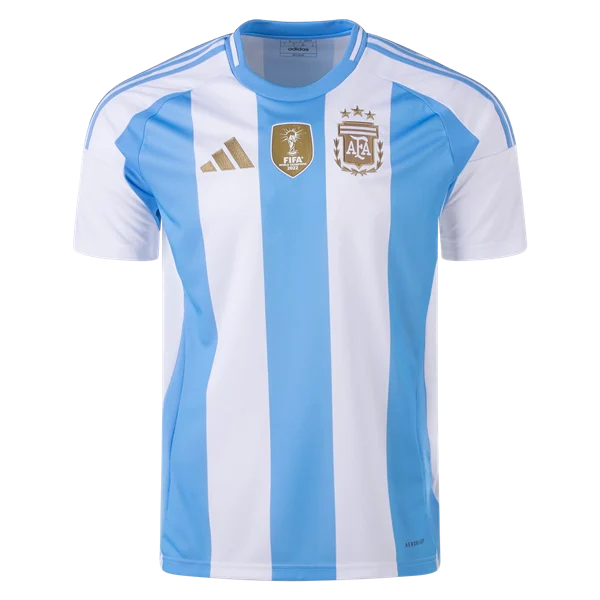 Champions Argentina 24/25 Home Jersey