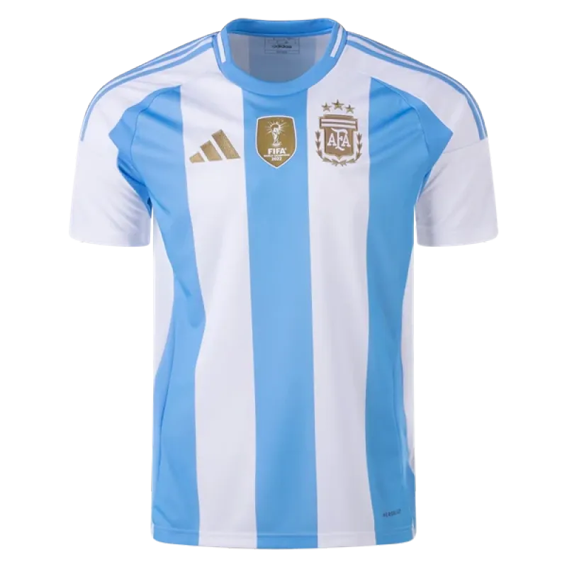 Champions Argentina 24/25 Home Jersey