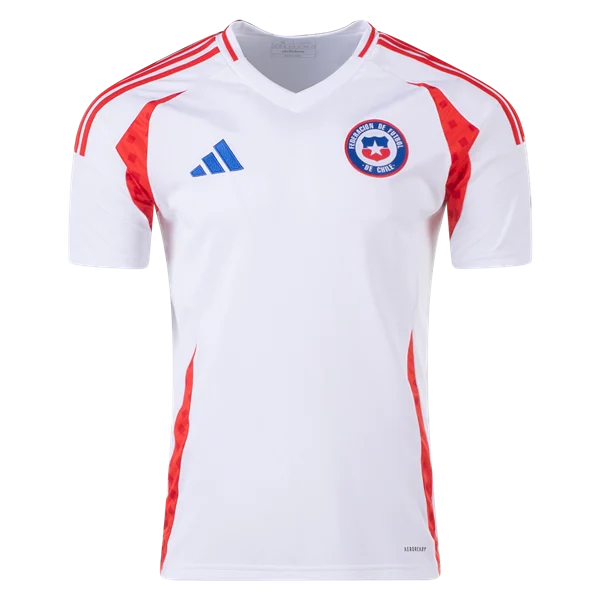 Chile 24/25 Away Jersey