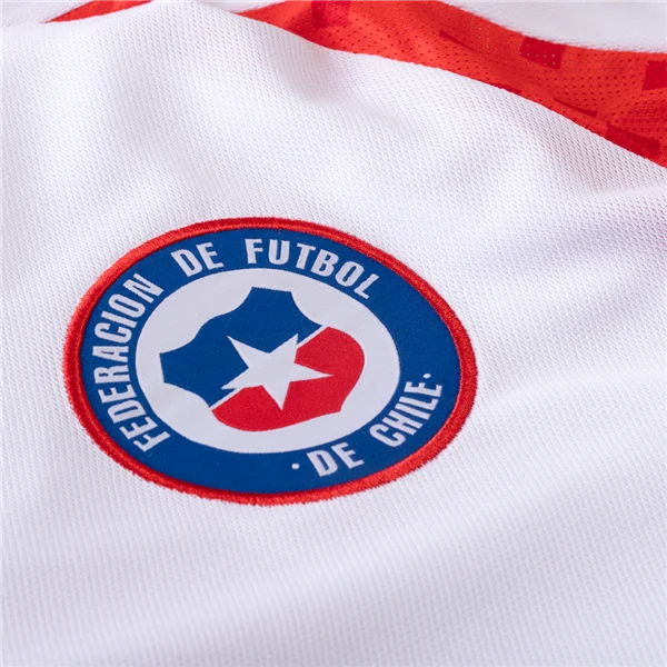 Chile 24/25 Away Jersey