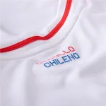 Chile 24/25 Away Jersey
