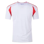 Chile 24/25 Away Jersey