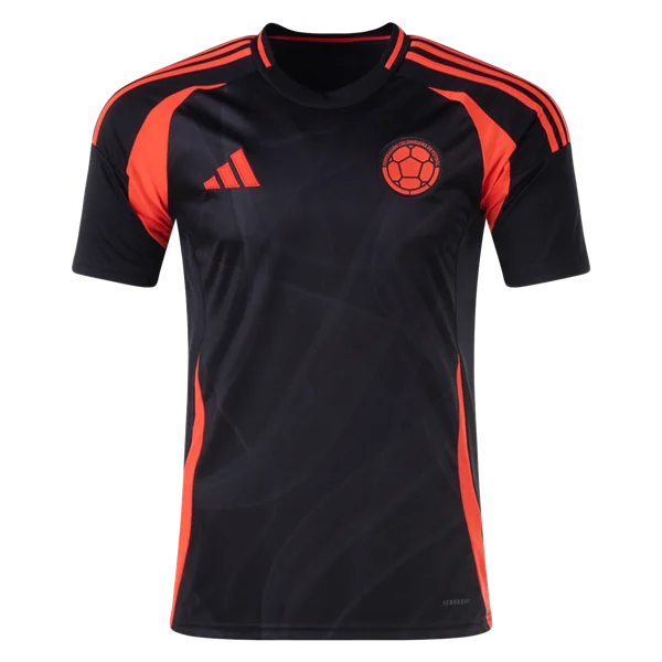 Colombia 24/25 Away Jersey