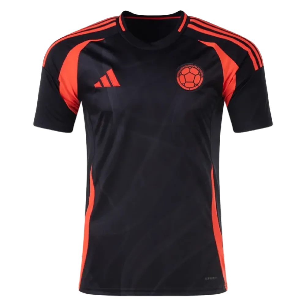 Colombia 24/25 Away Jersey