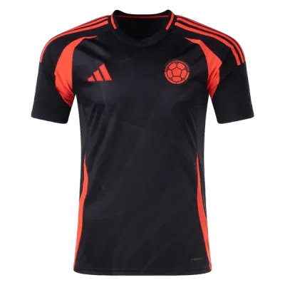 Colombia 24/25 Away Jersey 01