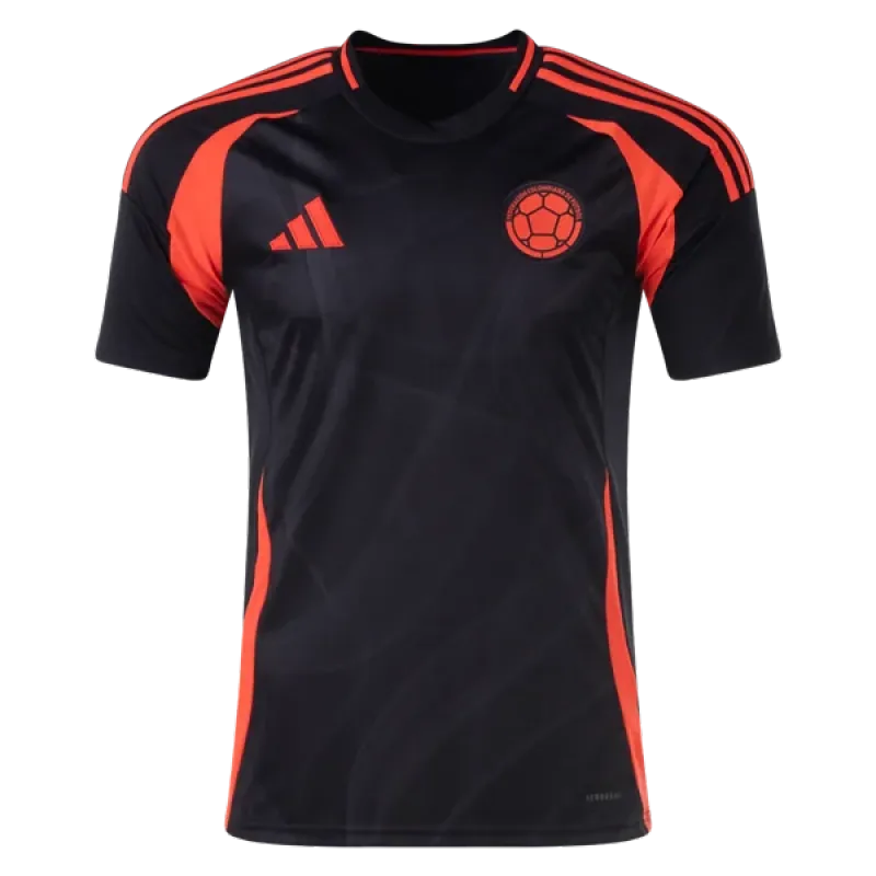 Colombia 24/25 Away Jersey