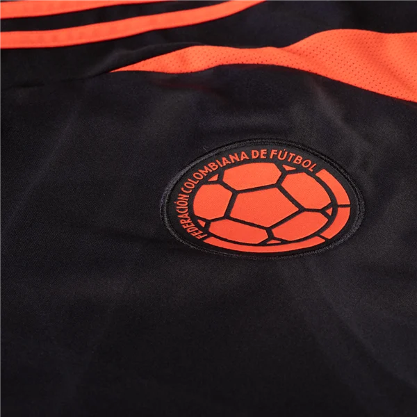 Colombia 24/25 Away Jersey
