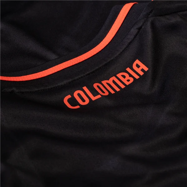 Colombia 24/25 Away Jersey