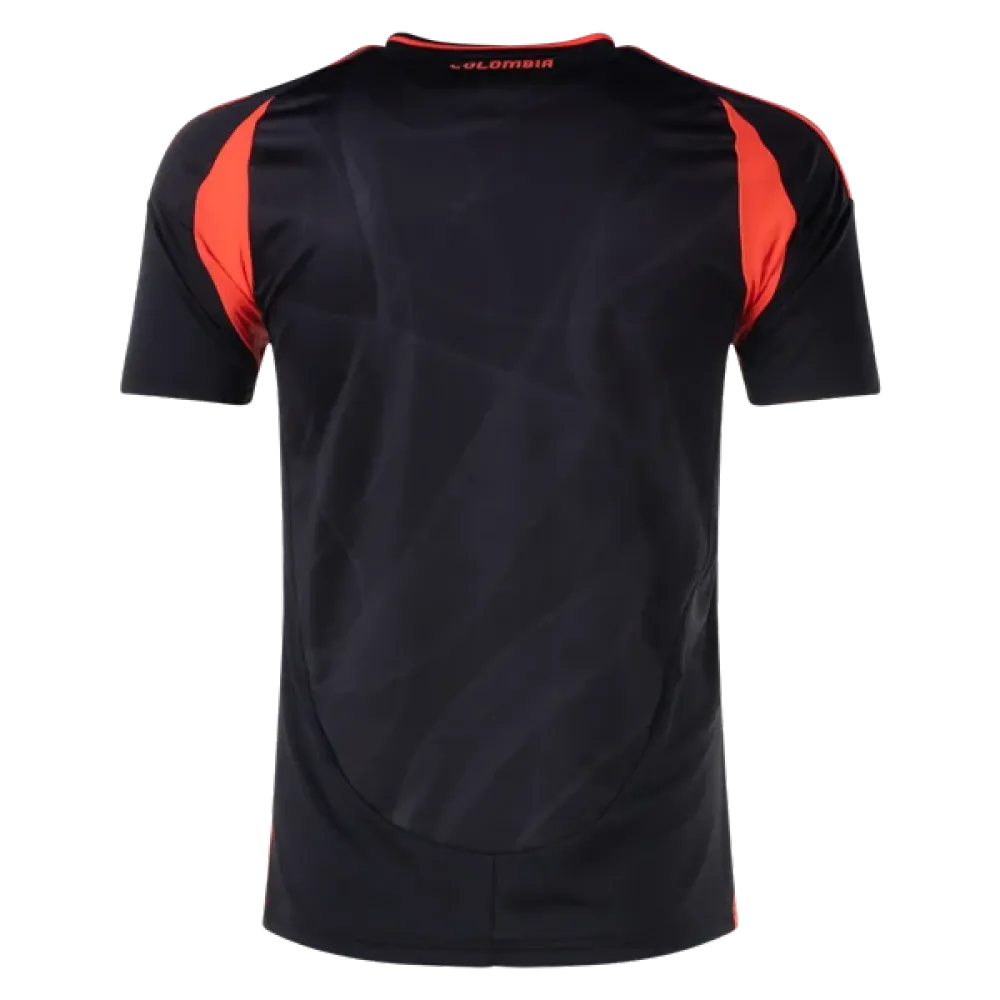 Colombia 24/25 Away Jersey
