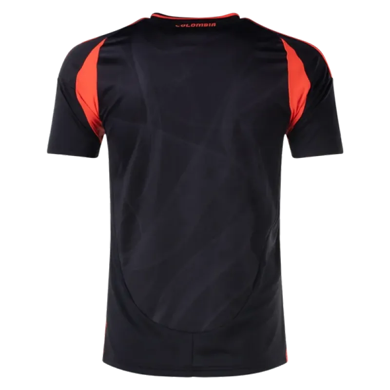 Colombia 24/25 Away Jersey